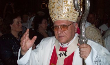 يسوع يتكلَّم بالأمثال - مرقس ١٢: ١-١٢