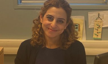 د. قمر مشرقي – أسعد حاصلة على الدكتوراة من جامعة حيفا في القانون لـ"القيامة": أطروحتي تناولت أساليب سلب أراضي الفلسطينيين في منطقة الخليل بغطاء قانوني"