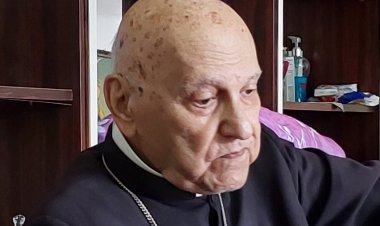 أطهار القلوب يرون الله - متى ٥: ٨-٩