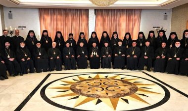 البيان الختامي لسينودس أساقفة كنيسة الروم الملكيين الكاثوليك المنعقد في لبنان