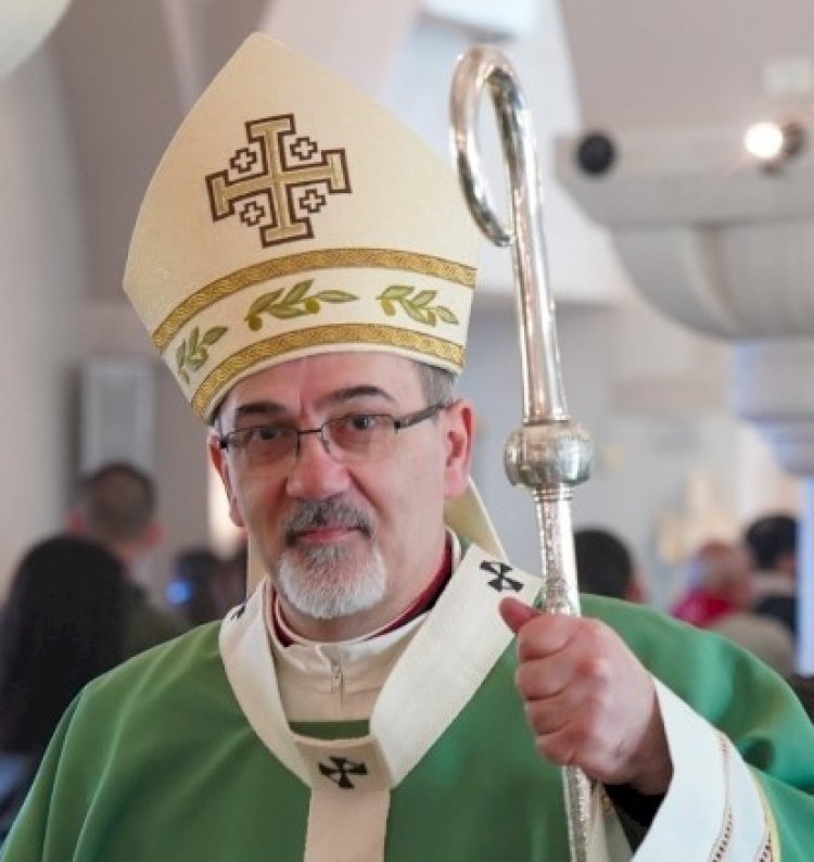 الأحد الثاني عشر للزمن العادي، السنة أ