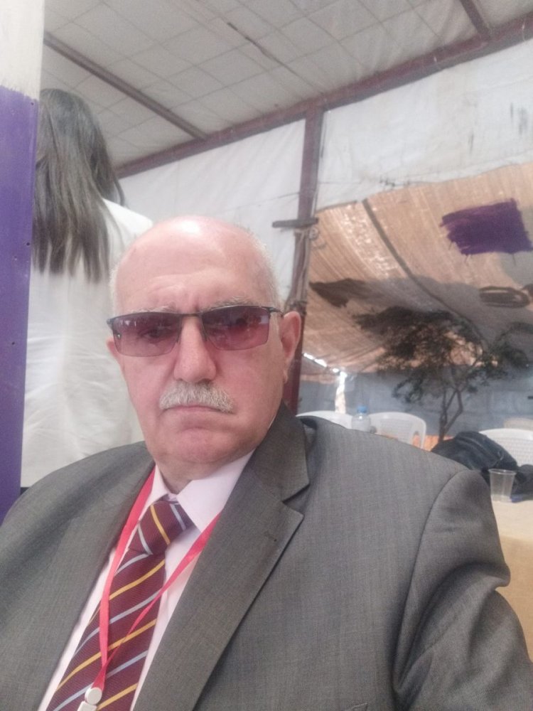 ‘لبيك اللهم لبيك .. لأنَّ لَكَ الْمُلْكَ‘