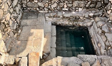 أعطانا الله موهبة الإيمان - متى ٨: ٥-١٧