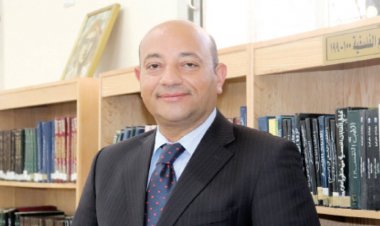 ‘التجلى الأعظم‘ مشروع عالمى