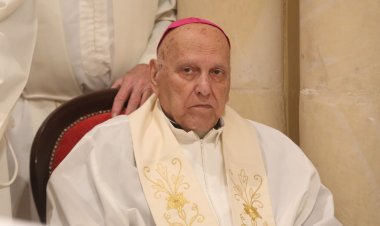 الحصاد كثير ولكن العملة قليلون - متى ٩: ٣٢-٣٨