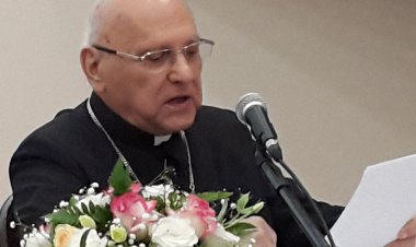 الآب والابن واحد - متى ١١: ٢٥-٢٧