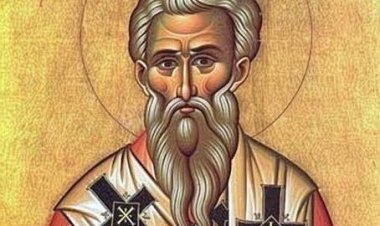 القديس يعقوب الرسول - متى ٢٠: ٢٠-٢٨