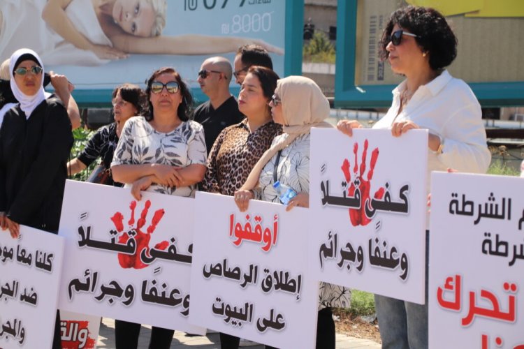 اللجنة القطرية لرؤساء السلطات المحلية العربية تقر برنامجا لمكافحة الجريمة