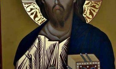 يسوع الوديع والمتواضع القلب - متى ٢٣: ٢٧-٣٢