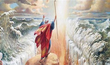 ذكرى النبي موسى