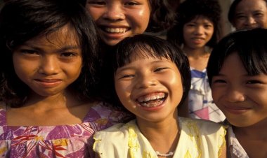 الضحك فعال في تخفيف أعراض أمراض القلب