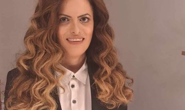 تعيين المحامية ميري فرح – مطر نائبة للمستشار القضائي للمحاكم