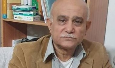 إضاءة في رواية: رهين الجسد. لهوكنغ فلسطين: فادي أبو شقارة - طرعان