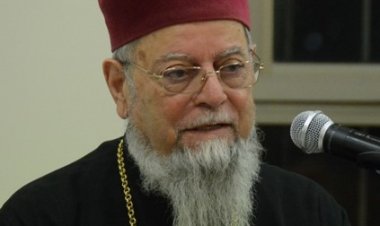 السبت القادم أمسية روحية – ثقافية لإشهار كتاب "إيحاءات من الكتاب المقدس" للمطران إلياس شقور في شفاعمرو