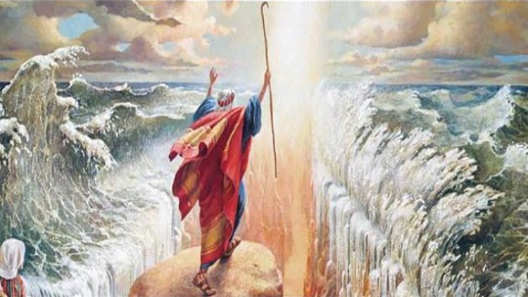 ذكرى النبي موسى