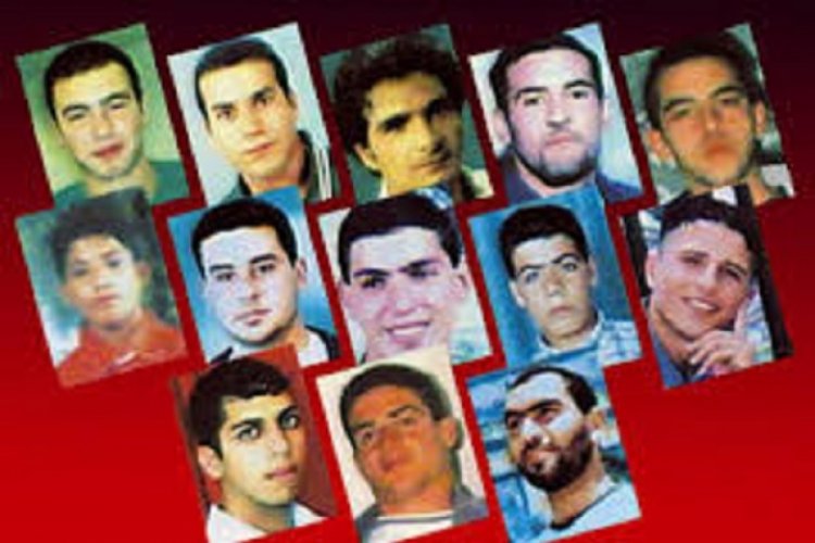 إحياء الذكرى الـ 23 لشهداء هبة القدس والأقصى/ أكتوبر غدا السبت في سخنين