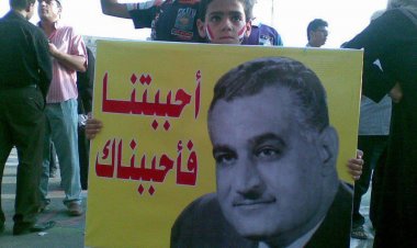 استخباراتي سوفييتي يكشف عن حقيقة مدخرات عبد الناصر وفحوى حديثه مع خروتشوف