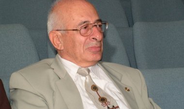 الموسيقار سهيل رضوان ينتقل إلى الأخدار السماوية في حيفا