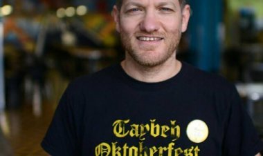 ناشط السلام اليهودي معوز ينون، الذي فقد والديه في الحرب لـ"القيامة": أول خطوة يجب أن تتحقق تحرير الأسرى والمخطوفين الاسرائيليين والأسرى الفلسطينيين لدى اسرائيل