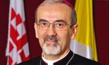 رسالة إلى الأبرشية بأسرها