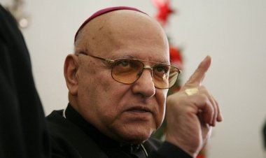 وَلِمَ لَا تَحكُمُونَ بِالعَدْلِ مِن عِندِكُم - لوقا ١٢: ٥٤-٥٩