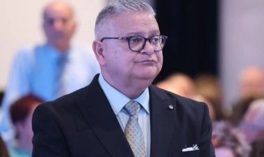 الشفاعمري هاني أبو الزلف ينتقل للأخدار السماوية