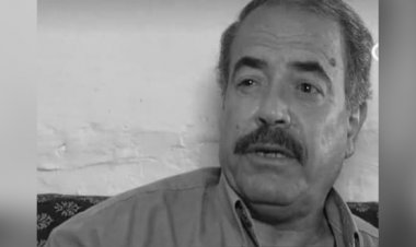 الموت يغيب الفنان السوري مشهور خيزران عن عمر ناهز الـ 77 عاماً