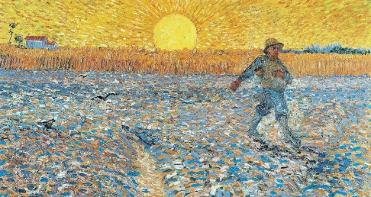 الحصاد كثير ولكن العملة قليلون - لوقا ١٠: ١-١٢