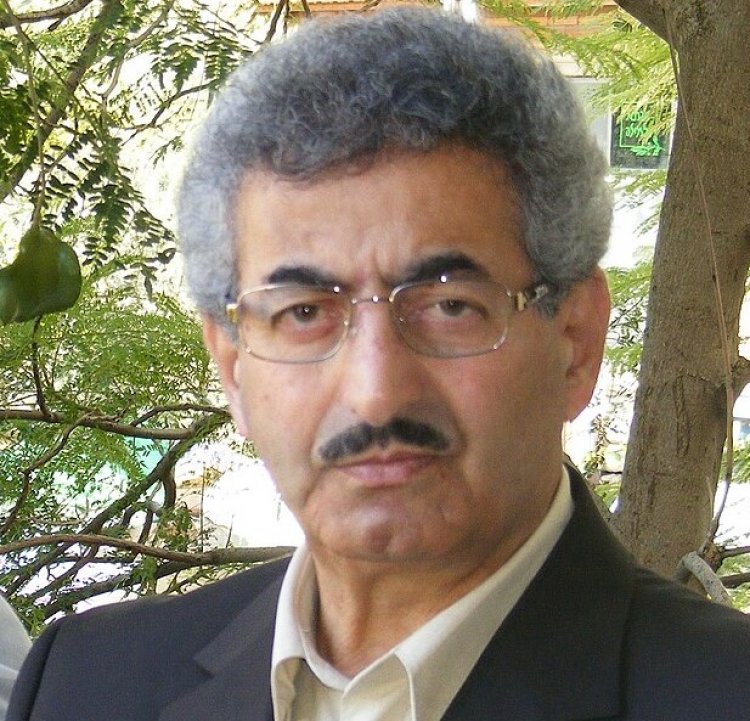 رحيل الشاعر الوطني حسين مهنا ابن البقيعة الجليلية