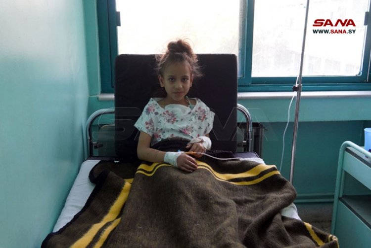 سيل من الادانات لجريمة الكلية الحربية في سوريا منها بطريركية أنطاكية