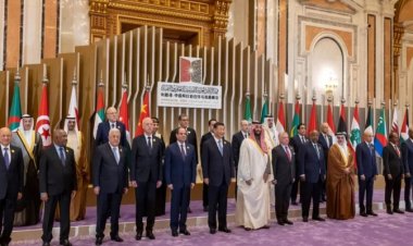 القمة العربية الإسلامية تدعو إلى كسر الحصار على غزة وإدخال قوافل مساعدات للقطاع