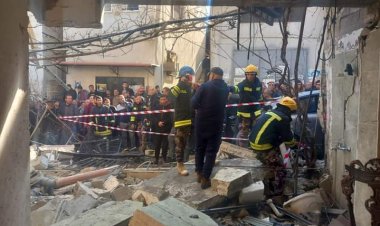 هدوء ميداني في غزة واستعداد لتنفيذ تحرير الدفعة الثانية من أسرى الطرفين