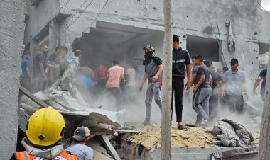 مصر تلقت مؤشرات إيجابية من الأطراف كافة لتمديد الهدنة في غزة