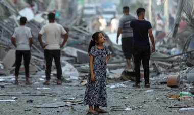 قطر تعلن عن تمديد الهدنة في غزة ليومين إضافيين