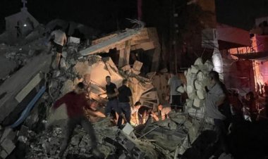إسرائيل تستأنف القتال ضد حماس صباح اليوم الجمعة وتقارير عن سقوط ضحايا