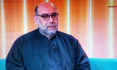 عيد القدّيسة بربارة و"عادات" الهالوين