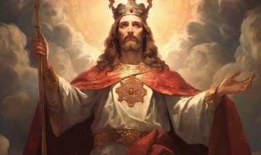 في زمن المجيء ننتظر مجيء يسوع المسيح - متى ١١: ١٦-١٩