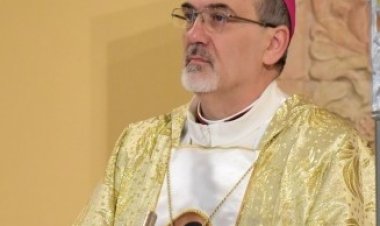 الأحد الثالث من زمن المجيء ب - يو1, 6-19.8-28