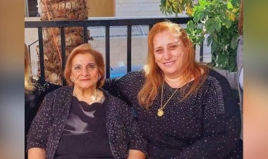 استشهاد سيدتين مسيحيتين داخل الكنيسة الكاثوليكية في غزة برصاص جندي إسرائيلي