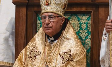 ماذا نقدّم لك أيّها المسيح لأنّك صرت إنسانًا لأجلنا؟