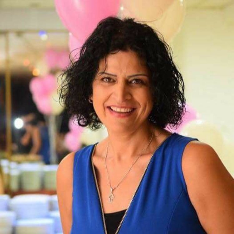 موقع "القيامة" يلتقي لوسي ثلجية، عضو بلدية بيت لحم: العيد منقوص هذا العام وحزين في بيت لحم ويقتصر على الطقوس الدينية فقط