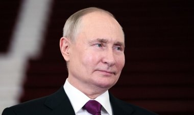 بوتين يهنئ المسيحيين الأرثوذكس بعيد الميلاد وفقا للتقويم الشرقي