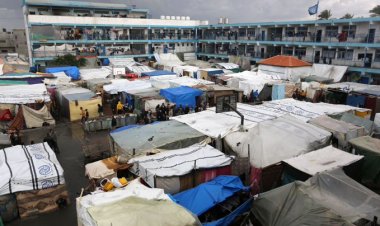 مفوض عام "الأونروا" عن حرب القطاع: كأنها 100 عام لسكان غزة