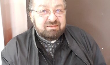 شفاعمرو تودع ابنها البار قدس الأب ماهر عبود في أجواء من الحزن والأسى