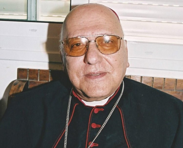 تربية الإنسان هي العودة به إلى أصوله الإلهية - مرقس٣: ١-٦