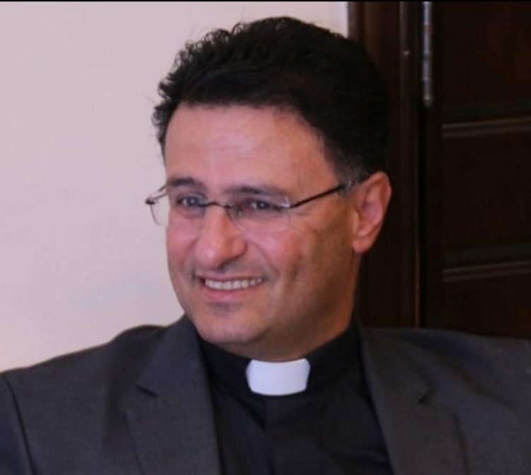 الوجود المسيحي المشرقي حلقة موصولة منذ القرون الأولى للميلاد