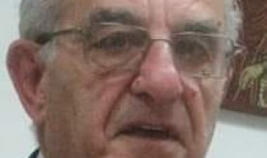 رايق جرجورة .. طيب الله ثراه