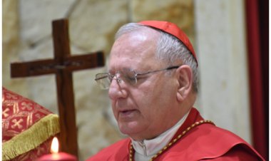 لماذا يرسم أشخاص متزوجون كهنة في الكنائس الشرقية ولا يرسمون في الكنيسة اللاتينية؟