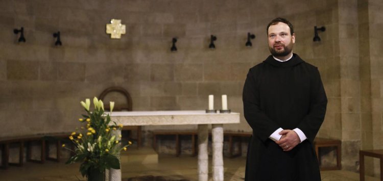 اعتداء كراهية جديد على أحد كهنة القدس والبطريركية اللاتينية تدين