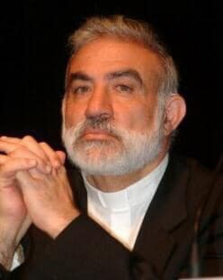 الأرشمندريت إميل شوفاني ينتقل إلى الأخدار السماوية